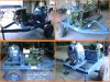 Ensamble de Motor TR3 Lister Petter